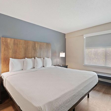 Extended Stay America Select Suites - Charlotte - Airport Eksteriør billede