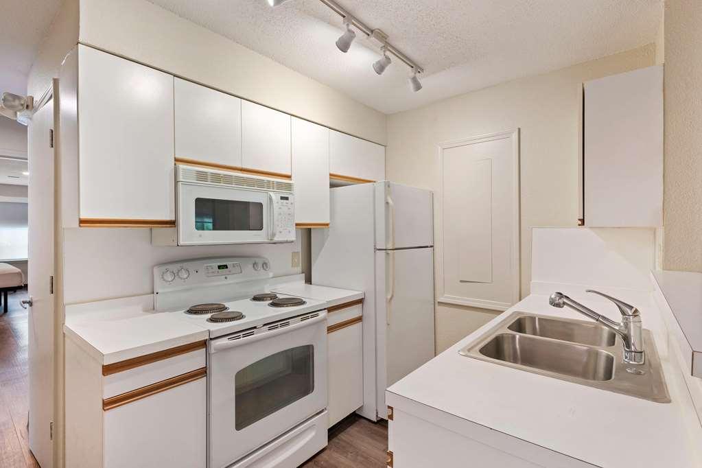 Extended Stay America Select Suites - Charlotte - Airport Værelse billede