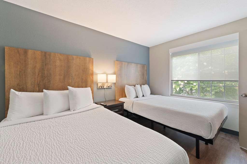 Extended Stay America Select Suites - Charlotte - Airport Værelse billede