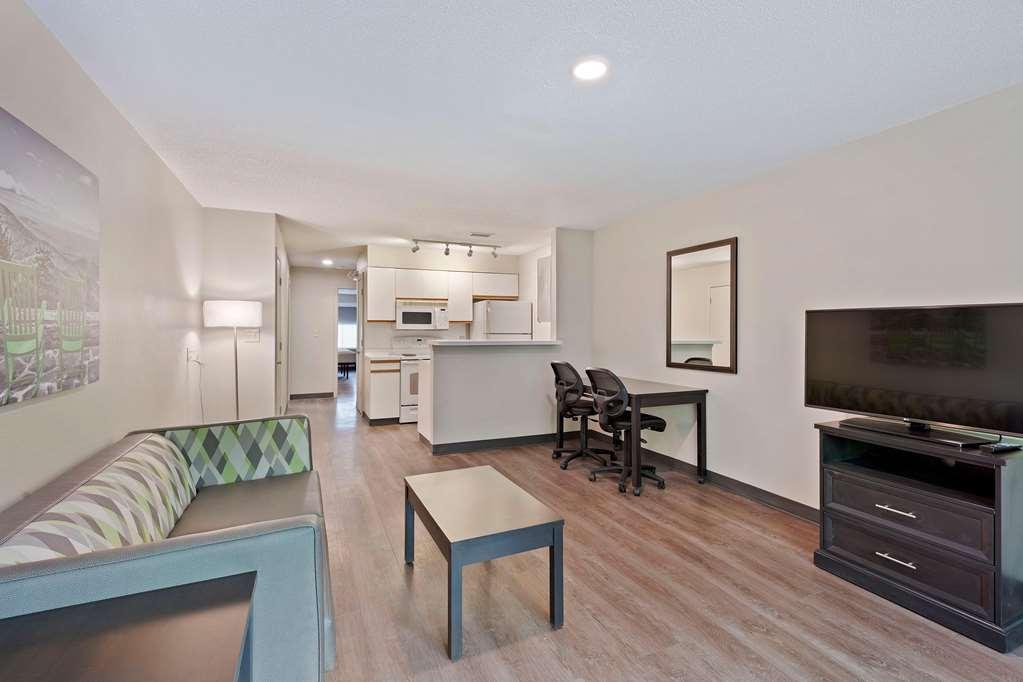 Extended Stay America Select Suites - Charlotte - Airport Værelse billede