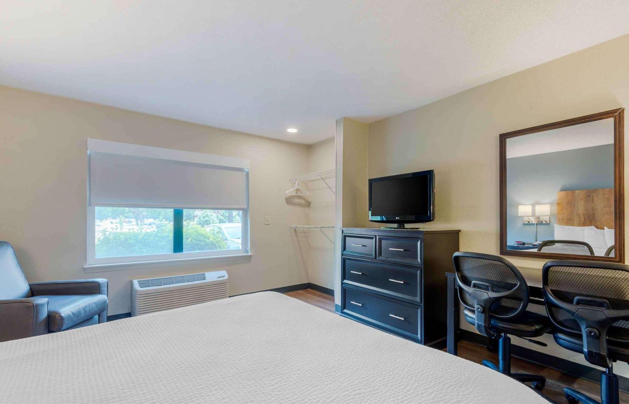 Extended Stay America Select Suites - Charlotte - Airport Eksteriør billede