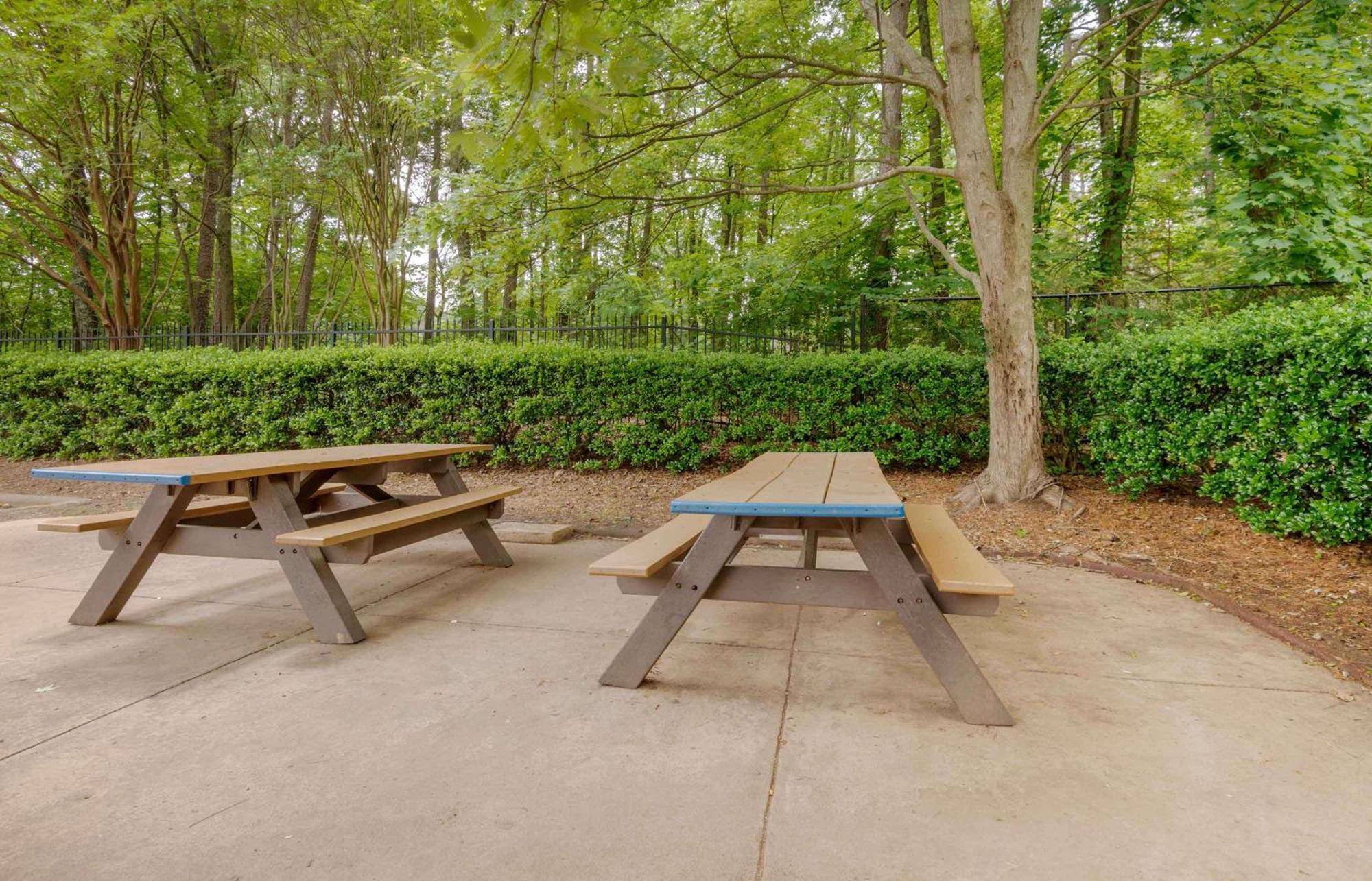 Extended Stay America Select Suites - Charlotte - Airport Eksteriør billede