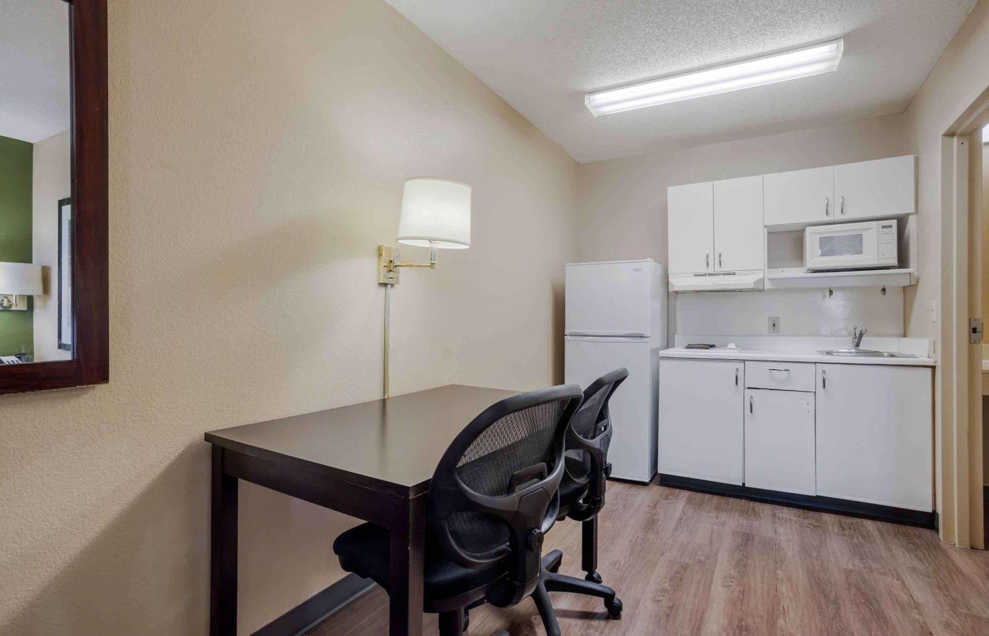 Extended Stay America Select Suites - Charlotte - Airport Eksteriør billede