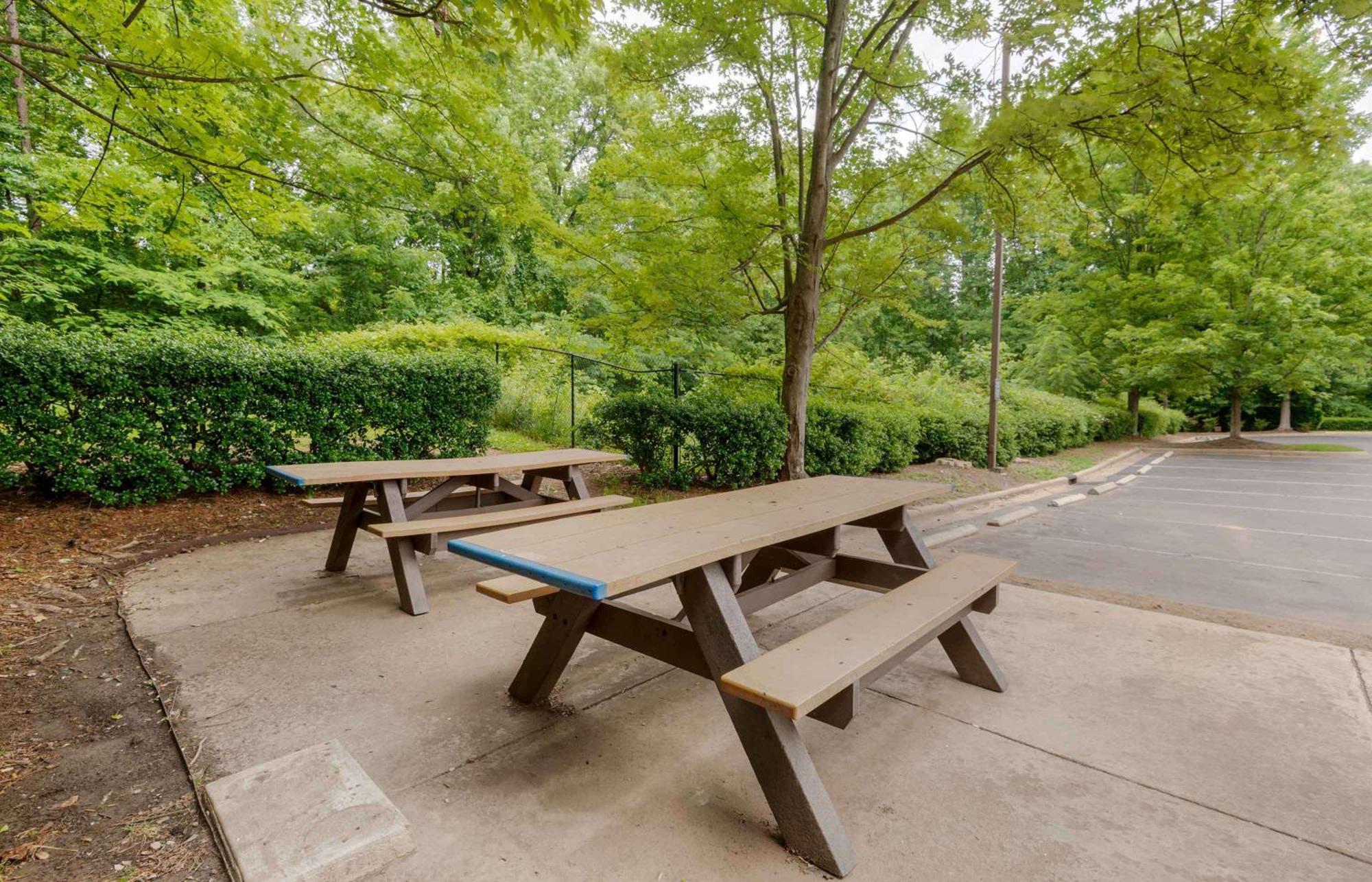 Extended Stay America Select Suites - Charlotte - Airport Eksteriør billede