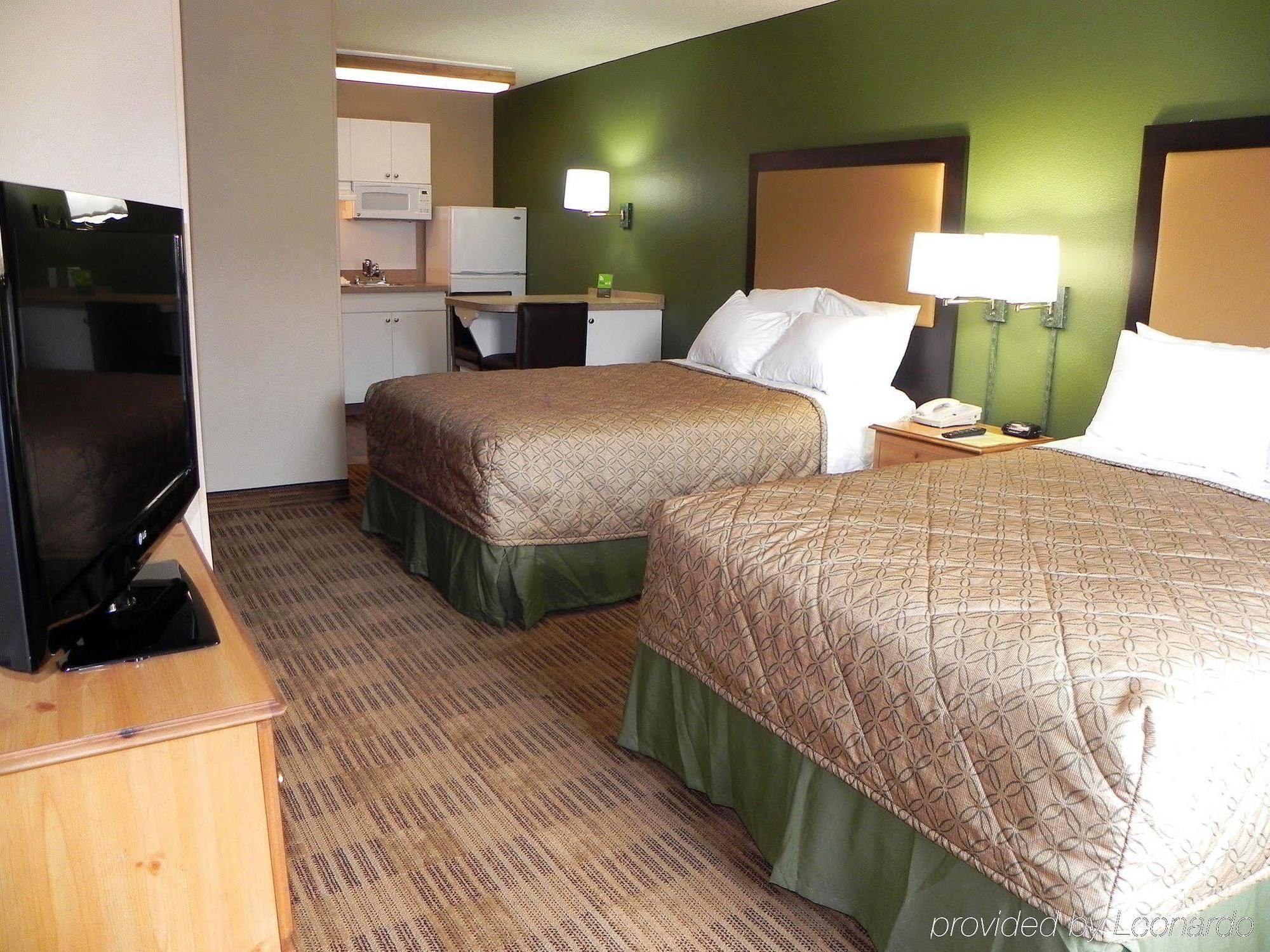 Extended Stay America Select Suites - Charlotte - Airport Eksteriør billede