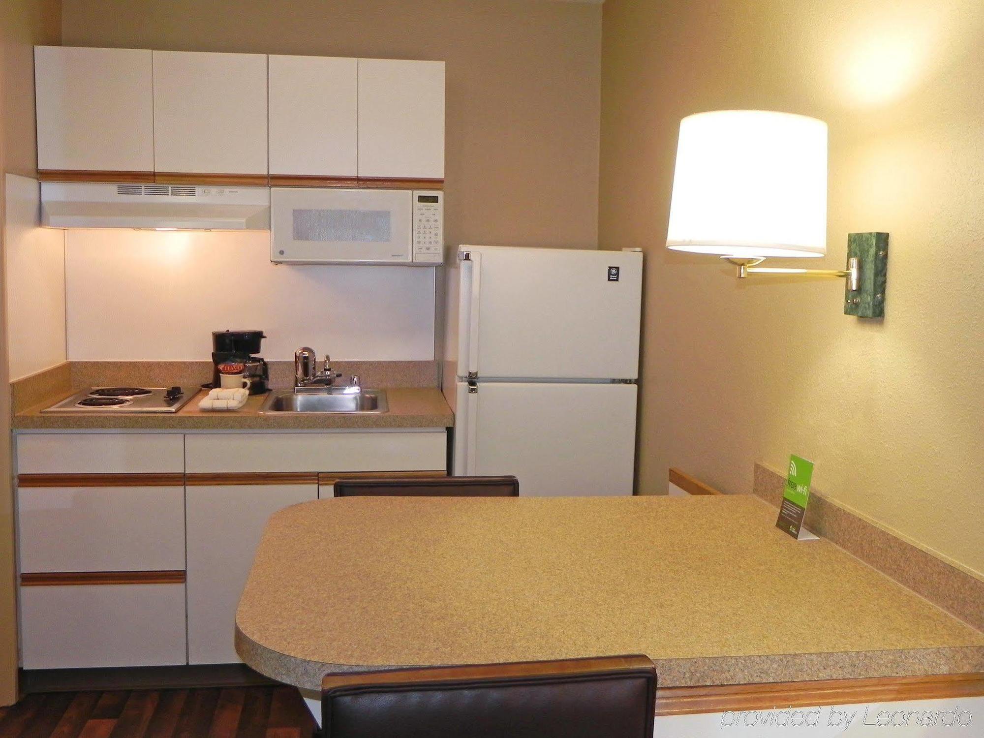 Extended Stay America Select Suites - Charlotte - Airport Eksteriør billede