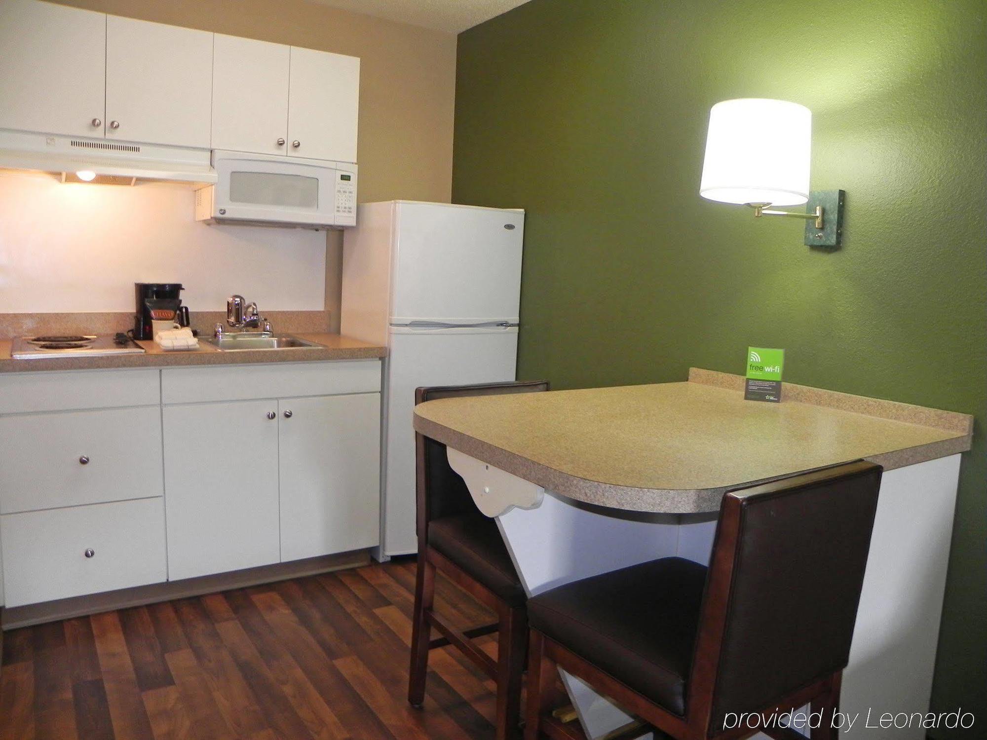 Extended Stay America Select Suites - Charlotte - Airport Eksteriør billede