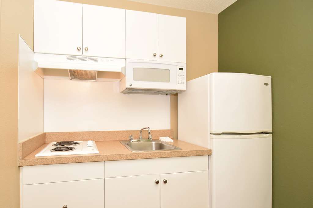 Extended Stay America Select Suites - Charlotte - Airport Værelse billede