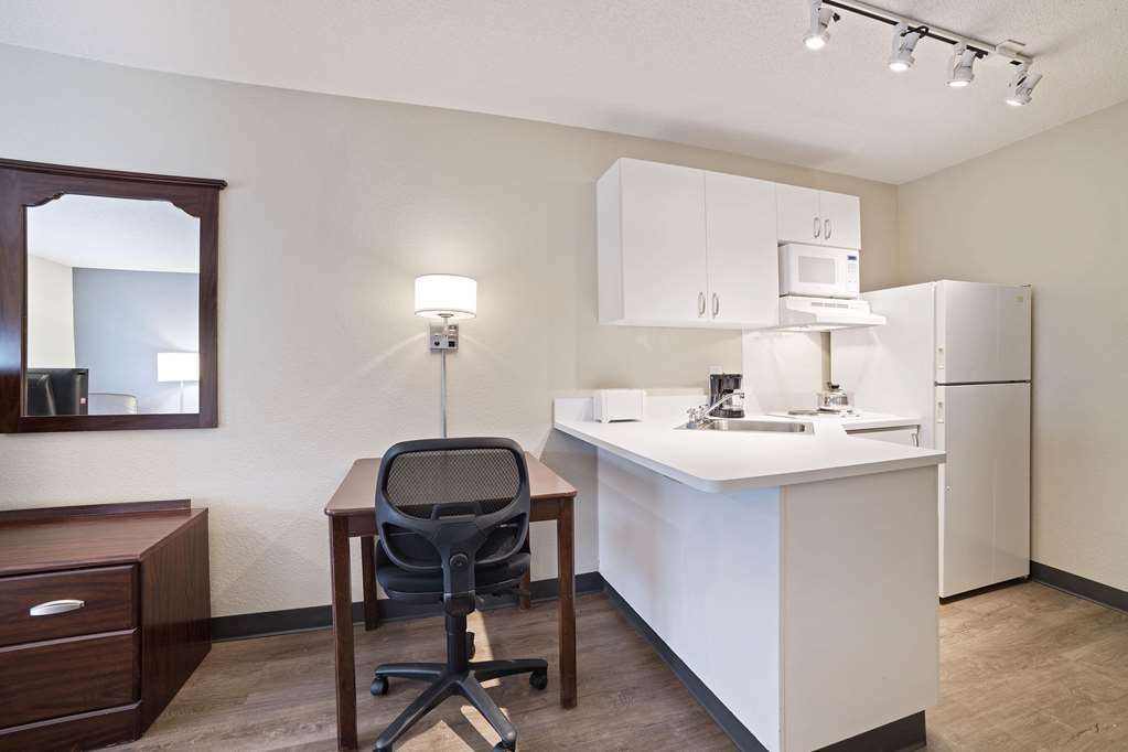 Extended Stay America Select Suites - Charlotte - Airport Værelse billede