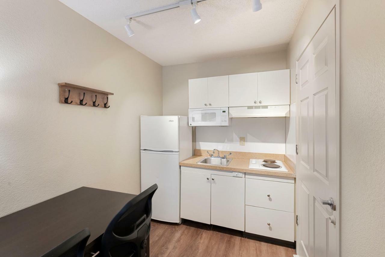 Extended Stay America Select Suites - Charlotte - Airport Eksteriør billede
