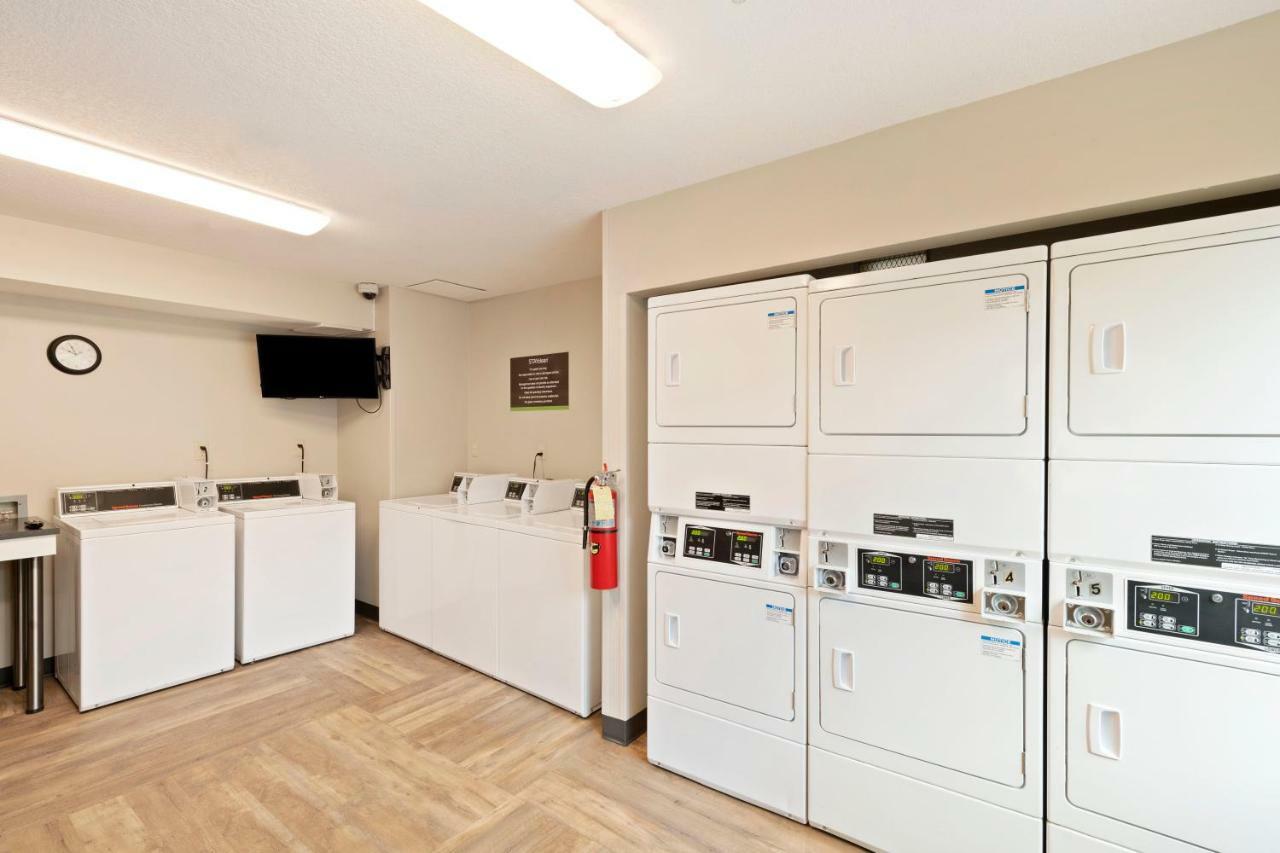 Extended Stay America Select Suites - Charlotte - Airport Eksteriør billede