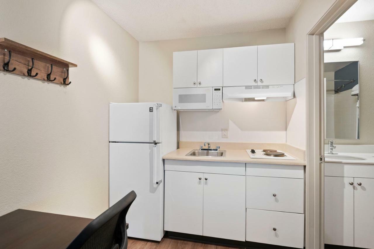 Extended Stay America Select Suites - Charlotte - Airport Eksteriør billede